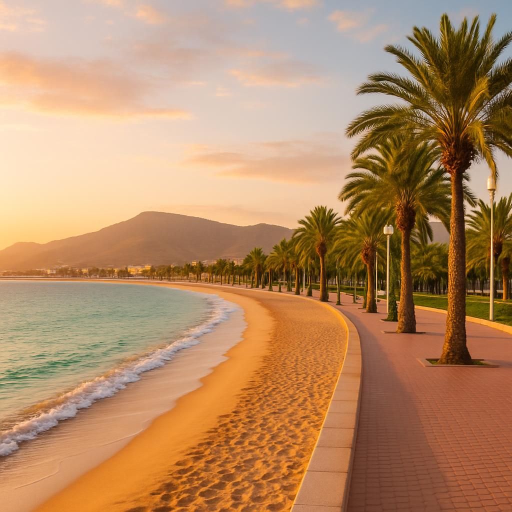 découvrez agadir pas cher en 2026 : activités incontournables, bons plans et astuces pour un séjour mémorable sans vous ruiner.