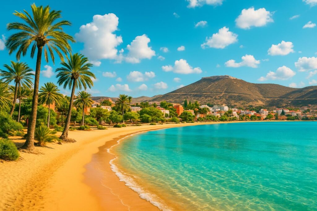 découvrez tout ce qu'il faut savoir sur l'aéroport d'agadir en 2026 avec notre guide pratique, incluant conseils, services et informations essentielles pour un voyage réussi.