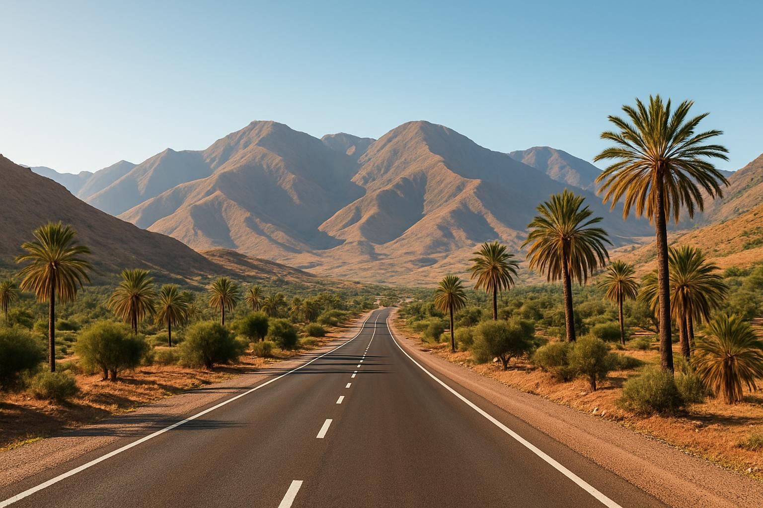 découvrez la distance entre agadir et marrakech et obtenez toutes les informations essentielles pour organiser votre voyage en toute sérénité.