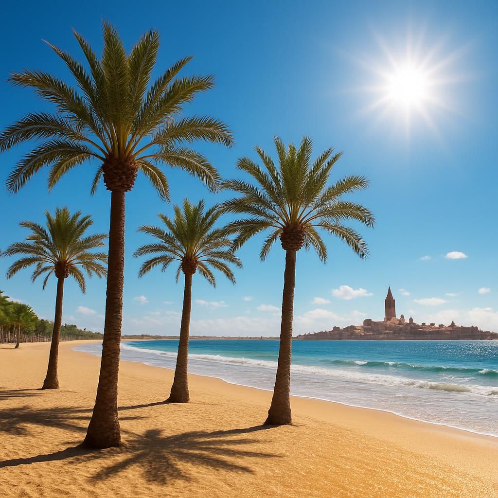 découvrez la distance entre agadir et marrakech et obtenez toutes les informations essentielles pour planifier votre voyage en toute sérénité.