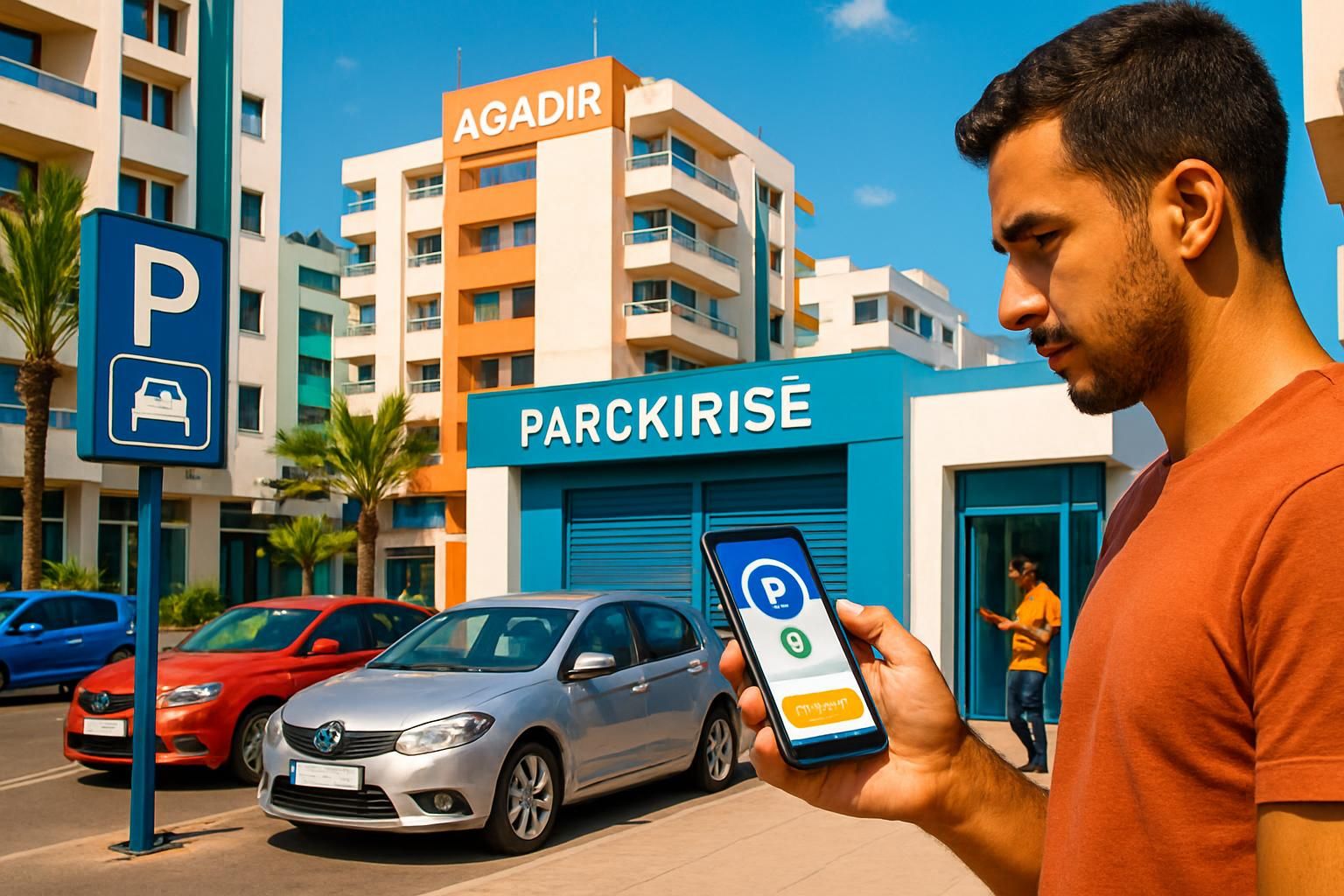 découvrez notre guide complet des parkings à agadir en 2026 pour trouver facilement où stationner, avec conseils pratiques et informations actualisées.