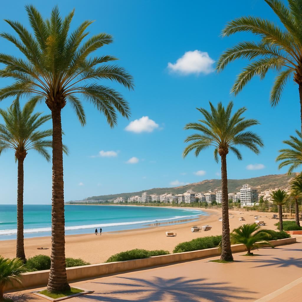 découvrez le massage marocain à agadir : explorez ses techniques traditionnelles, ses bienfaits relaxants et les adresses incontournables pour une expérience authentique.