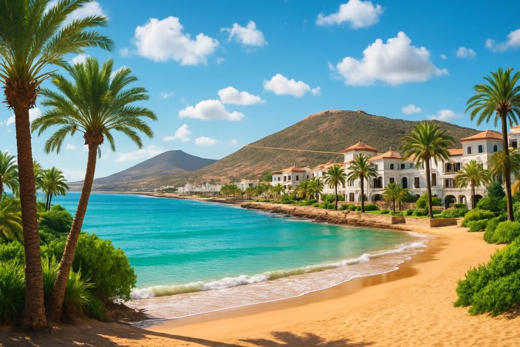 découvrez le massage marocain à agadir : explorez les techniques traditionnelles, les bienfaits pour le corps et l'esprit, ainsi que les adresses incontournables pour une expérience authentique.