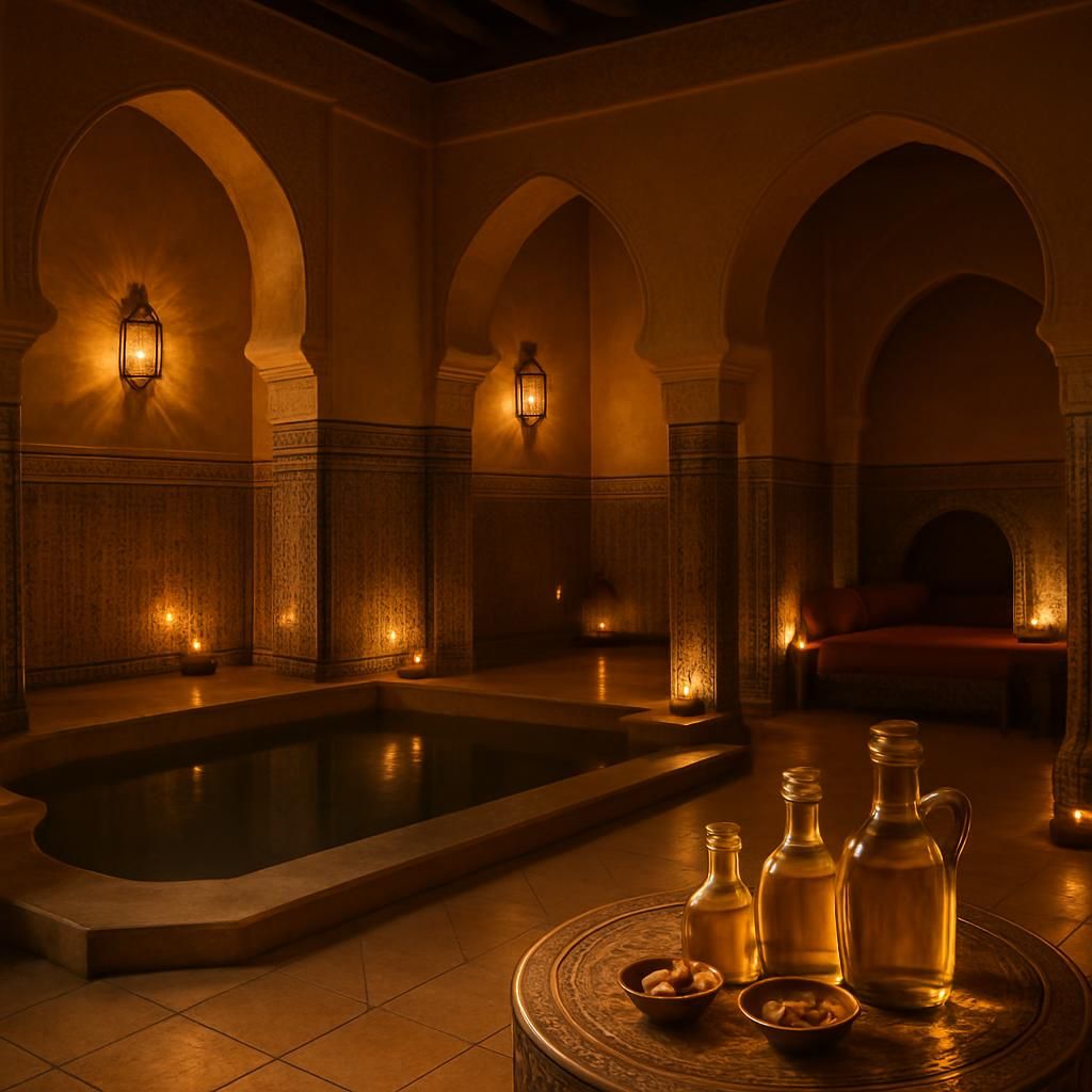 découvrez le massage marocain à agadir : explorez ses techniques traditionnelles, profitez de ses bienfaits thérapeutiques et trouvez les adresses incontournables pour une expérience authentique.