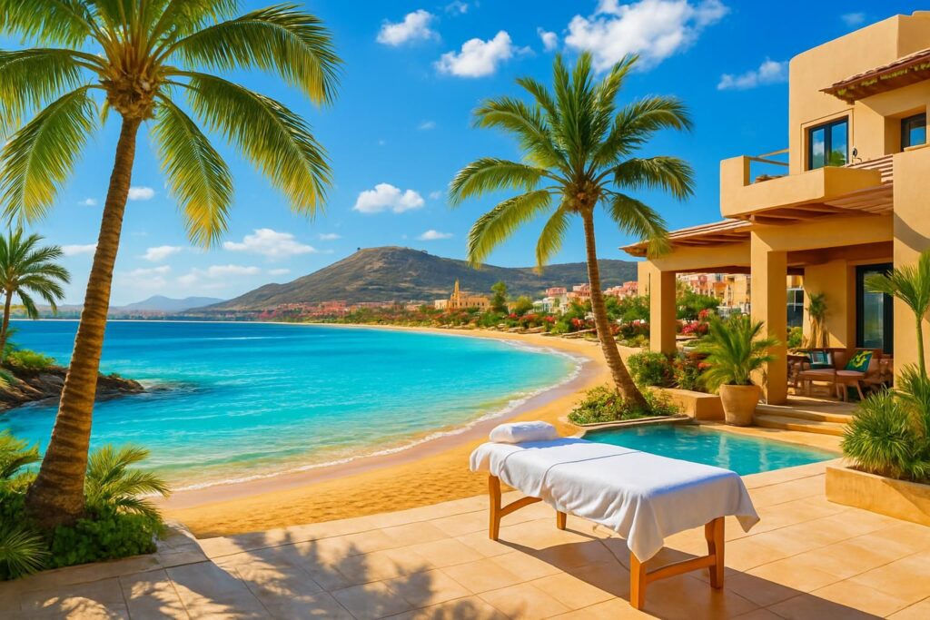 découvrez les meilleurs endroits pour un massage relaxant à agadir en 2026 et offrez-vous un moment de détente inoubliable au cœur de cette ville balnéaire.