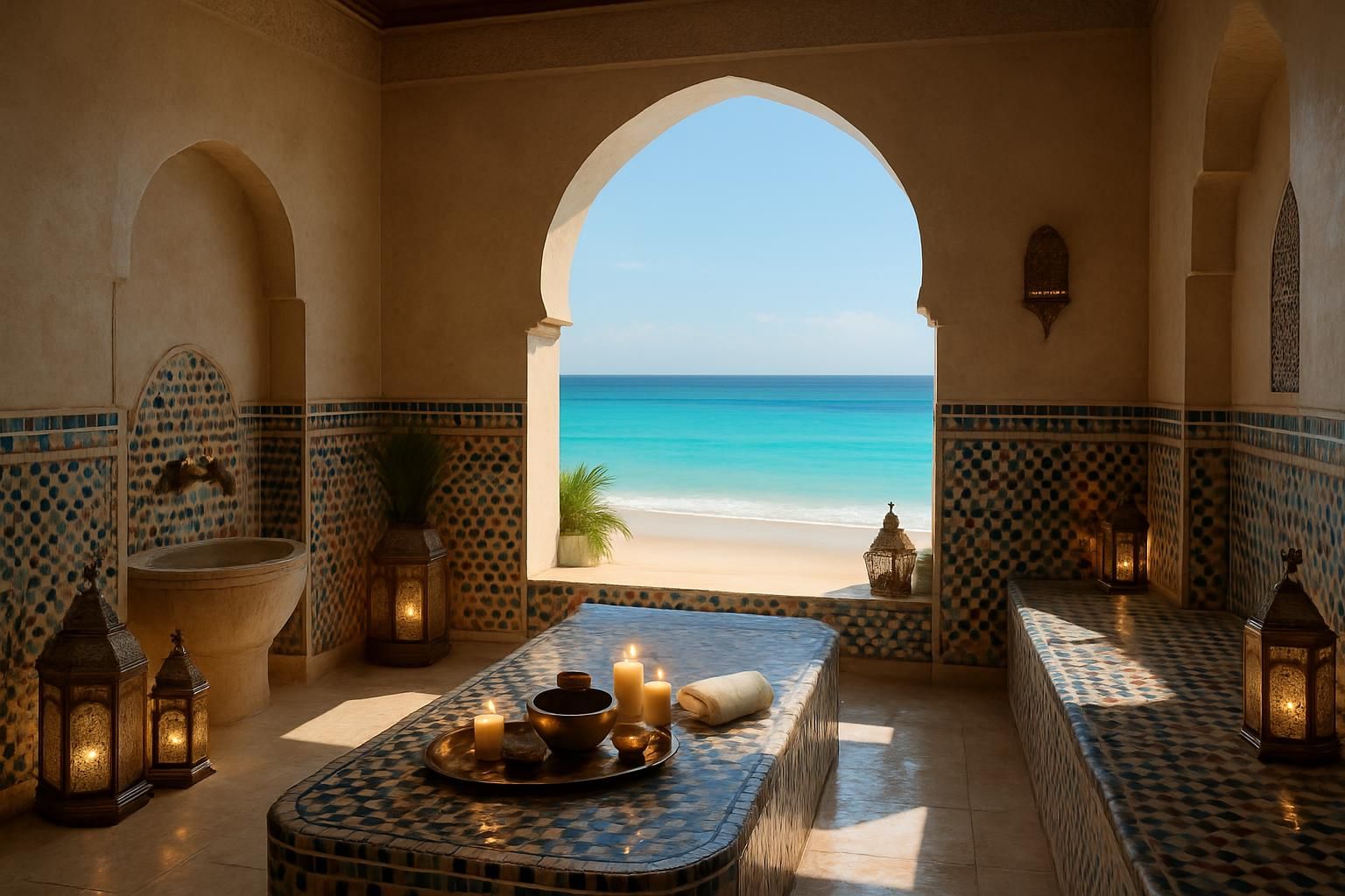 découvrez les meilleurs endroits pour un massage relaxant à agadir en 2026 et profitez d'une relaxation optimale dans un cadre apaisant.