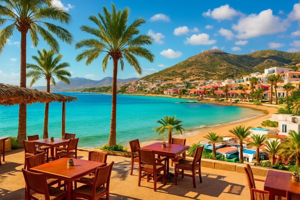 découvrez les meilleurs restaurants pas chers à agadir en 2026 pour bien manger sans vous ruiner. guide des adresses gourmandes et abordables à ne pas manquer.