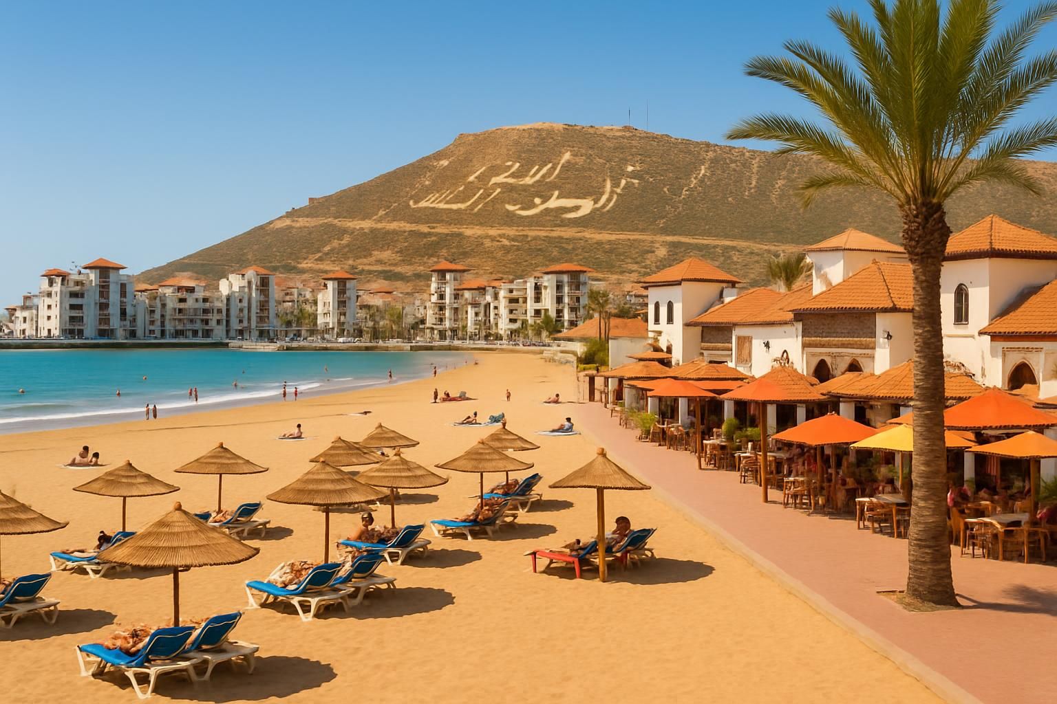 découvrez les meilleurs restaurants pas chers à agadir en 2026 pour bien manger sans vous ruiner. guide des adresses abordables et savoureuses à ne pas manquer.