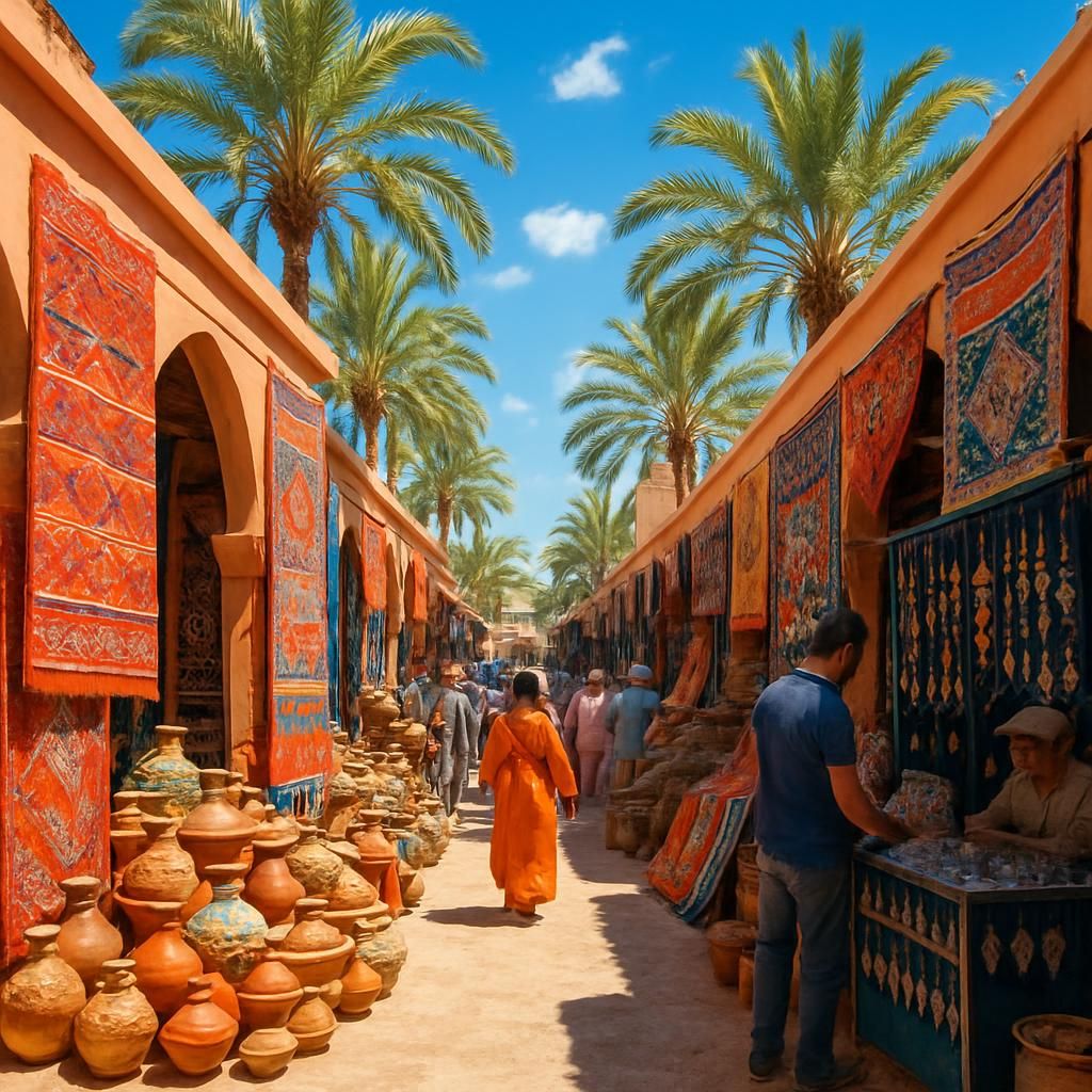 découvrez notre guide complet pour le shopping à agadir en 2026, avec les meilleures adresses pour une expérience unique entre boutiques, marchés et souvenirs.