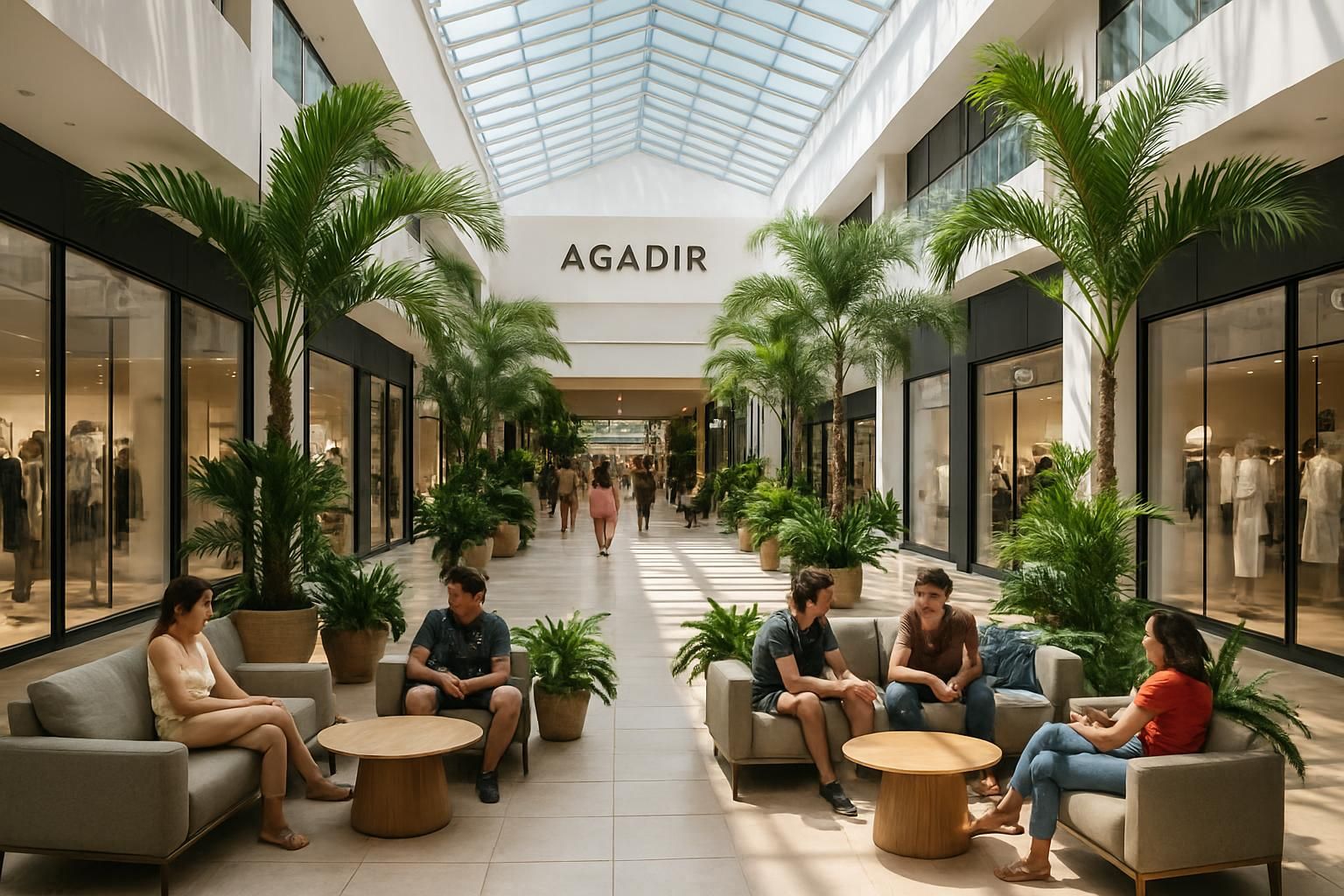 découvrez le guide complet du shopping à agadir en 2026 : les meilleures adresses, astuces et conseils pour une expérience unique entre souks traditionnels et centres commerciaux modernes.