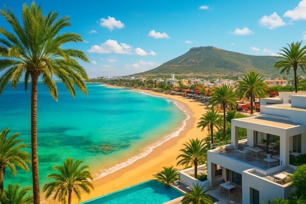 découvrez le guide complet des meilleures adresses shopping à agadir en 2026 pour vivre une expérience unique entre boutiques tendances, marchés locaux et centres commerciaux incontournables.