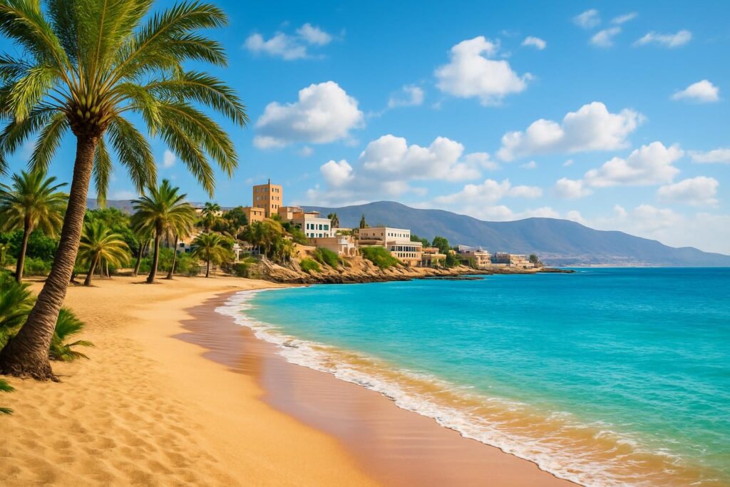 découvrez le guide complet taghazout surf 2026, idéal pour débutants et experts. tout ce qu'il faut savoir pour profiter des meilleures vagues et spots de surf au maroc.