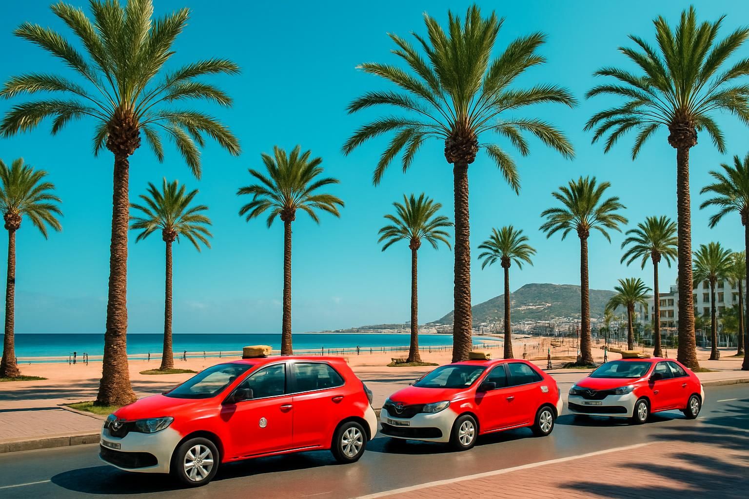 découvrez notre guide complet pour se déplacer facilement à agadir en 2026 grùce aux taxis. astuces, tarifs et conseils pour un trajet simple et agréable.