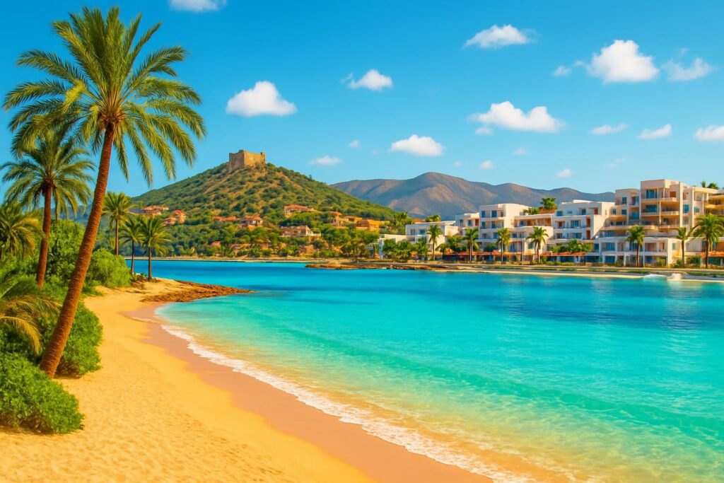 découvrez notre guide complet pour se déplacer facilement en taxi à agadir en 2026. conseils, tarifs et astuces pour un trajet rapide et sécurisé.