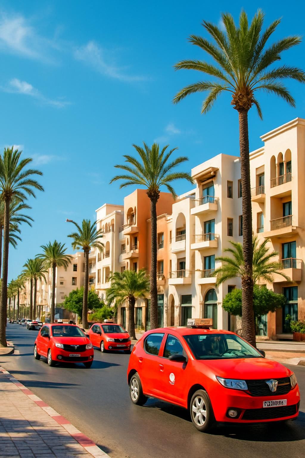 découvrez notre guide complet 2026 pour prendre un taxi à agadir et vous déplacer facilement dans la ville. astuces, tarifs et conseils pratiques pour un trajet en toute sérénité.