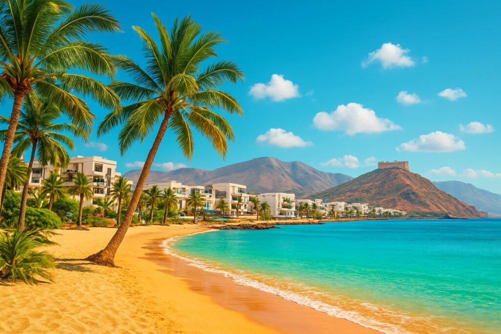 découvrez notre guide complet pour un transfert aéroport à agadir en 2026 et profitez d'un voyage sans stress grâce à des conseils pratiques et services fiables.