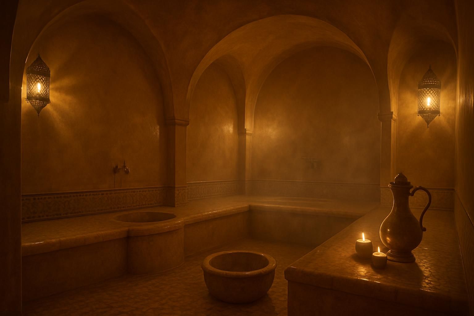 explorez les meilleurs hammams pour hommes Ă agadir en 2026 et profitez d'une expĂ©rience authentique de dĂ©tente et bien-ĂȘtre au cĆur du maroc.