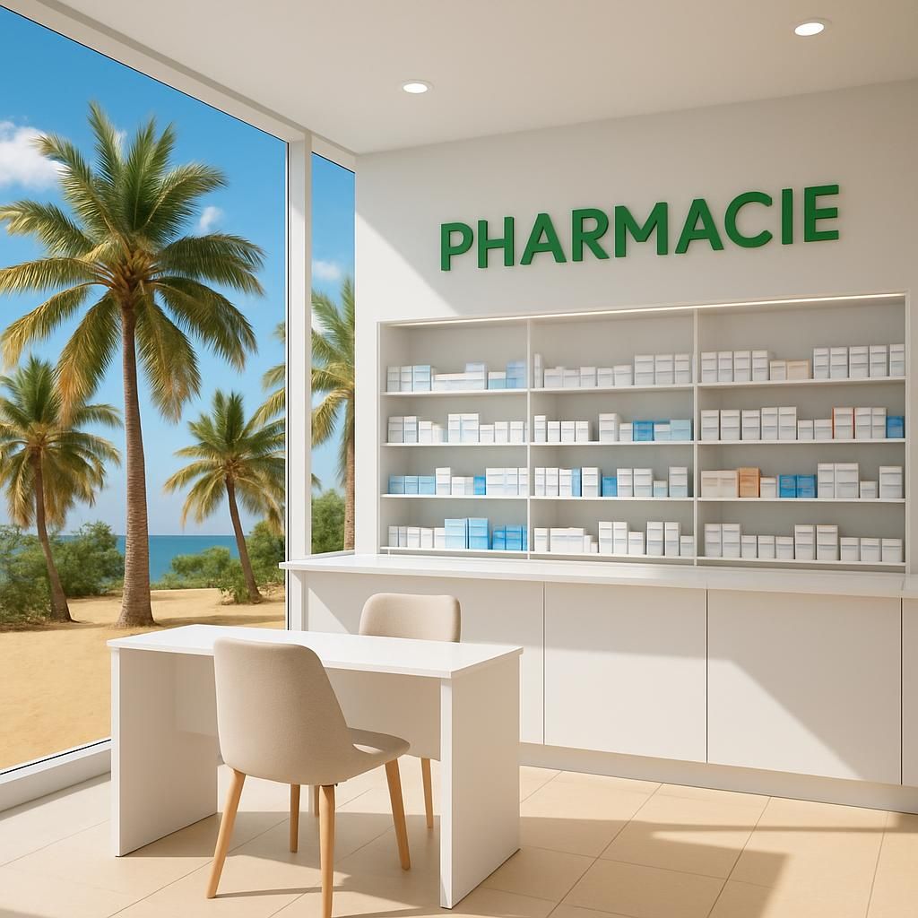 découvrez le centre médical d'agadir en 2026 : un guide complet des services de santé, des spécialités médicales et des équipements modernes pour votre bien-être.