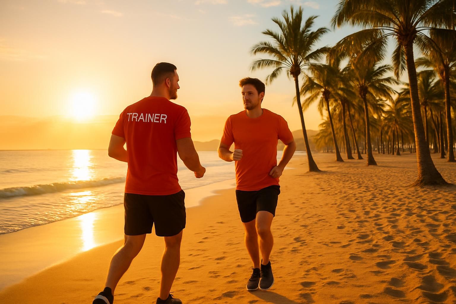 découvrez comment choisir le meilleur coach sportif à agadir pour atteindre efficacement vos objectifs en 2026 grùce à nos conseils experts et critÚres indispensables.