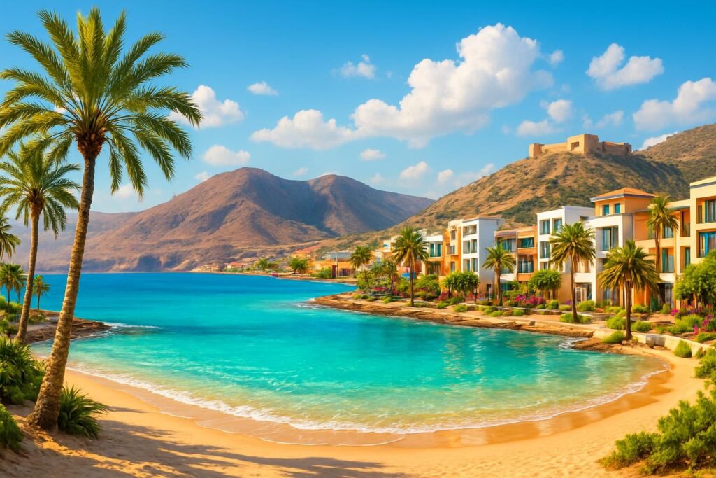 découvrez comment choisir le meilleur coach sportif à agadir pour atteindre efficacement vos objectifs en 2026. conseils personnalisés et critères essentiels pour un accompagnement réussi.