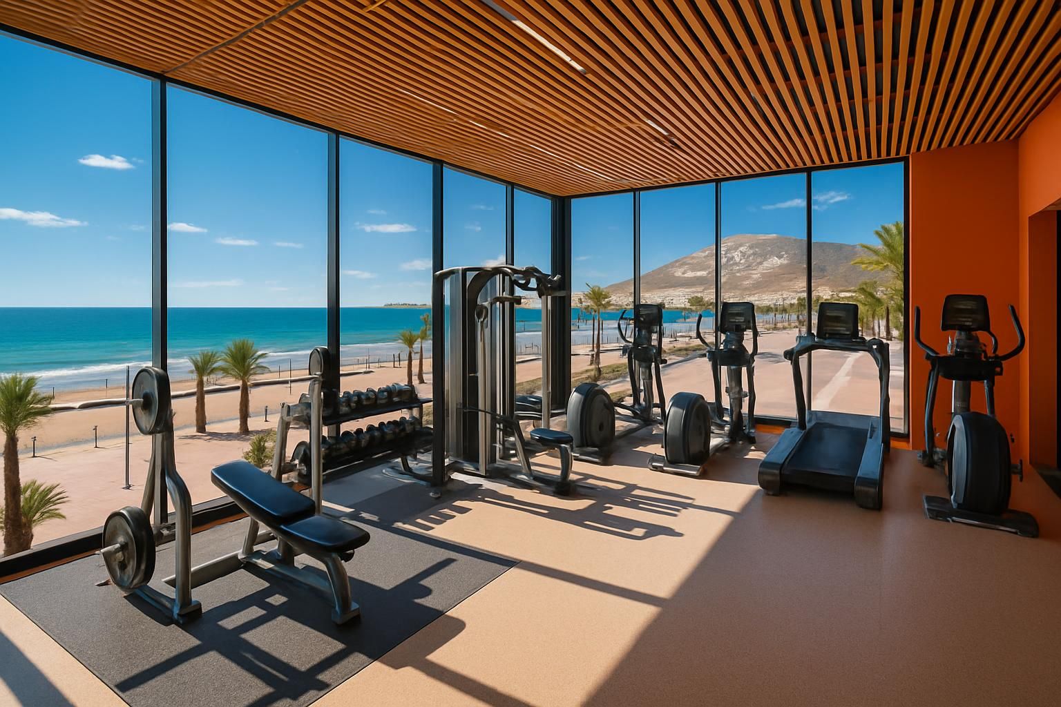 découvrez les meilleures salles de sport à agadir en 2026 pour rester en forme, profiter d'équipements modernes et d'entraßneurs professionnels adaptés à tous les niveaux.