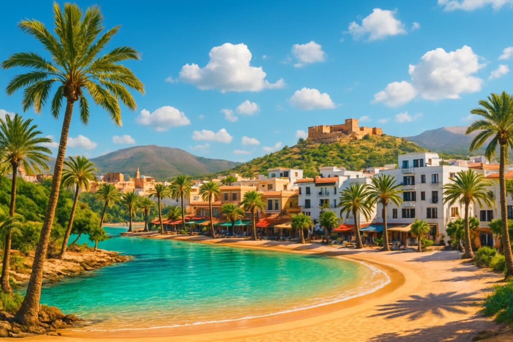 explorez les meilleures salles de sport à agadir en 2026 pour trouver l'endroit idéal alliant équipements modernes, coaching professionnel et ambiance motivante.