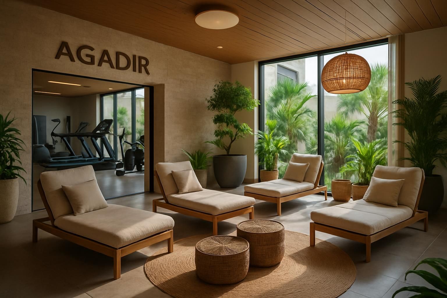 découvrez les meilleures salles de sport à agadir en 2026 pour rester en forme avec des équipements modernes, des coachs professionnels et des offres adaptées à tous les niveaux.