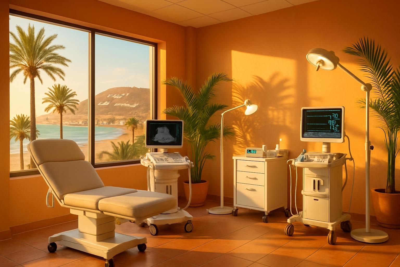 découvrez en 2026 les services complets et professionnels d'un cabinet médical à agadir, alliant expertise et soin personnalisé pour votre santé.