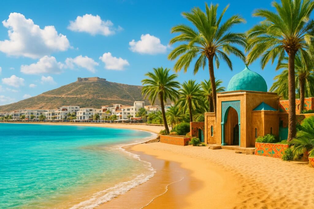 plongez dans l'univers apaisant du hammam femme à agadir et vivez une expérience authentique de bien-être, tradition et détente.