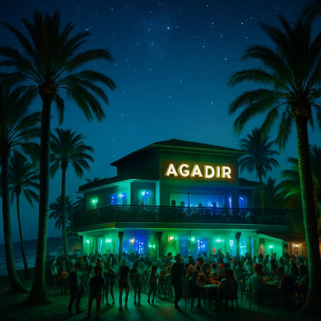 découvrez agadir club avec notre guide complet 2026, idéal pour les visiteurs souhaitant explorer les attractions, activités et conseils pratiques pour un séjour réussi.