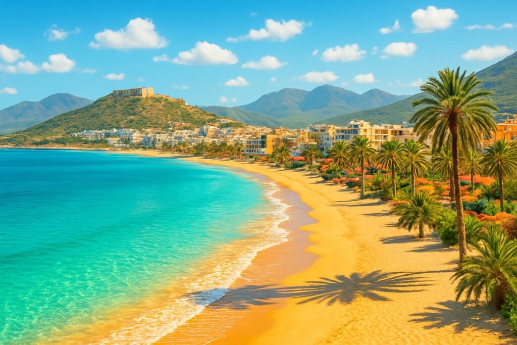 découvrez agadir club en 2026 avec notre guide complet pour les visiteurs : activités, conseils pratiques et bonnes adresses pour un séjour inoubliable.