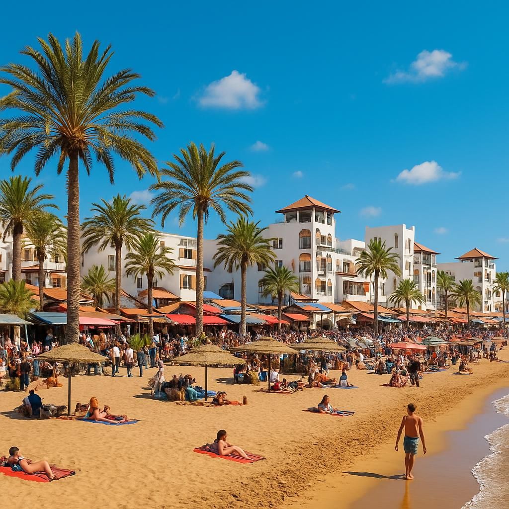 découvrez agadir shop : votre guide complet pour une expérience de shopping inoubliable à agadir, avec les meilleures adresses, conseils et astuces.