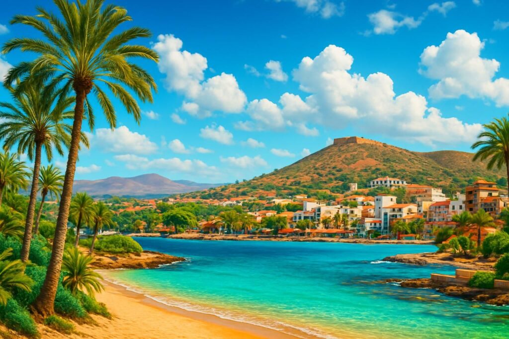 découvrez agadir tennis, un guide complet pour amateurs et professionnels, avec conseils, lieux incontournables et astuces pour progresser dans ce sport passionnant.