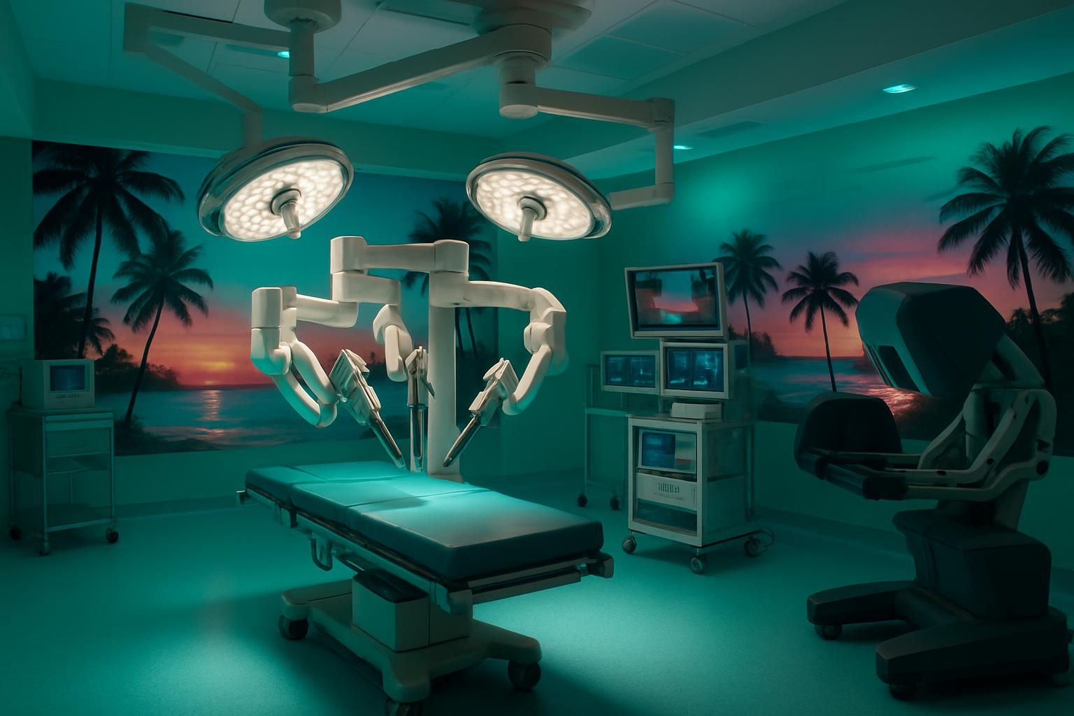 explorez les services et spécialités médicales à agadir en 2026, pour une prise en charge optimale et des soins de qualité adaptés à vos besoins.