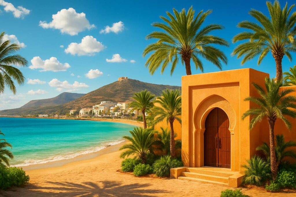 découvrez le hammam marocain à agadir, une expérience authentique alliant tradition ancestrale et bien-être pour revitaliser votre corps et votre esprit.