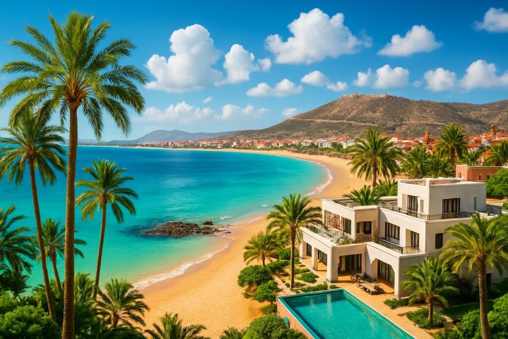 découvrez le meilleur centre de bien-être à agadir en 2026 pour une expérience unique de relaxation, soins personnalisés et détente absolue.