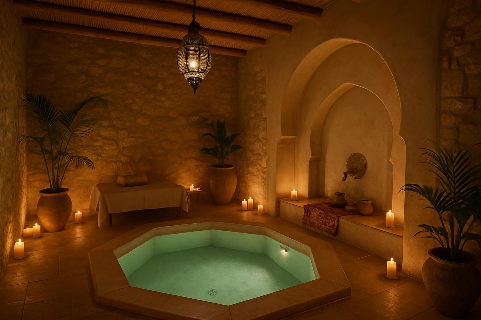 dĂ©couvrez le meilleur centre de bien-ĂȘtre Ă agadir en 2026 pour une expĂ©rience unique de relaxation, soins de qualitĂ© et bien-ĂȘtre optimal.