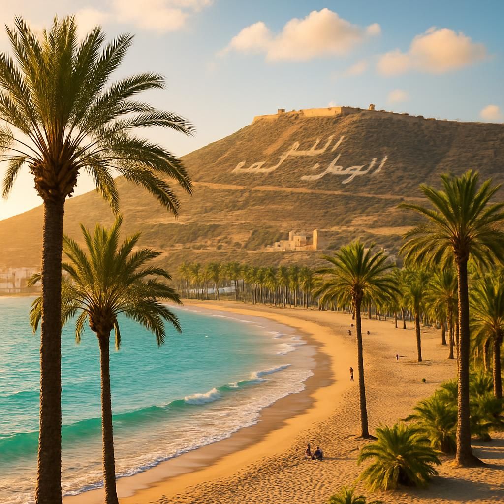 découvrez notre guide complet pour choisir le photographe idéal à agadir en 2026. conseils, astuces et critères pour immortaliser vos moments précieux avec un professionnel qualifié.