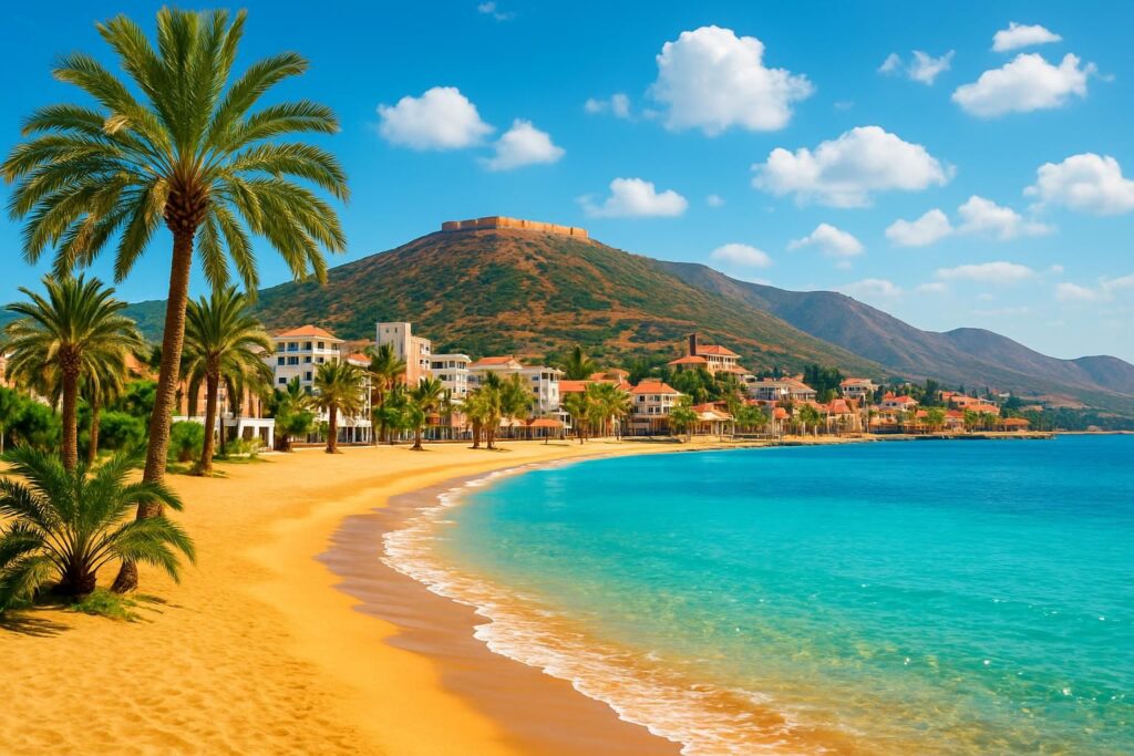 découvrez notre guide complet pour choisir le photographe idéal à agadir en 2026. conseils, critères et astuces pour capturer vos moments précieux avec un professionnel qualifié.