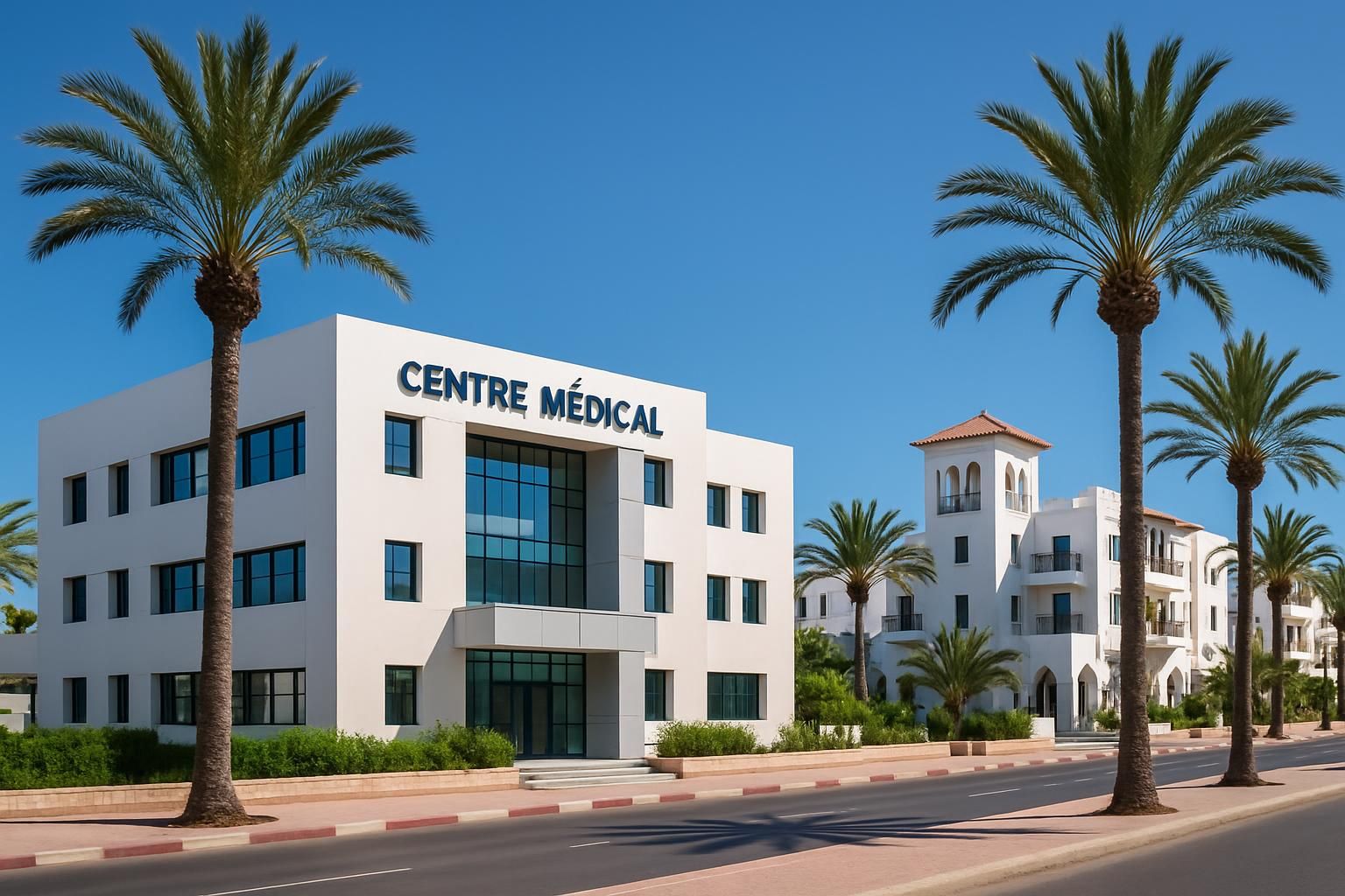 découvrez notre guide complet pour bien choisir votre centre de radiologie à agadir en 2026. conseils, critères et meilleures adresses pour des examens fiables et de qualité.