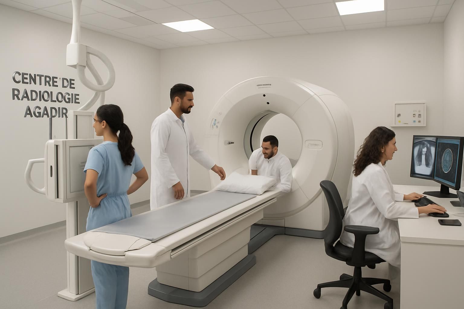 découvrez notre guide complet pour choisir le meilleur centre de radiologie à agadir en 2026. informations pratiques, conseils et critères essentiels pour une prise en charge optimale.