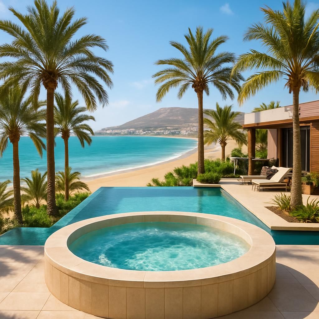 découvrez notre guide complet des meilleurs spas à agadir, maroc, pour 2026. profitez des établissements de luxe et bien-être incontournables pour une expérience relaxante unique.