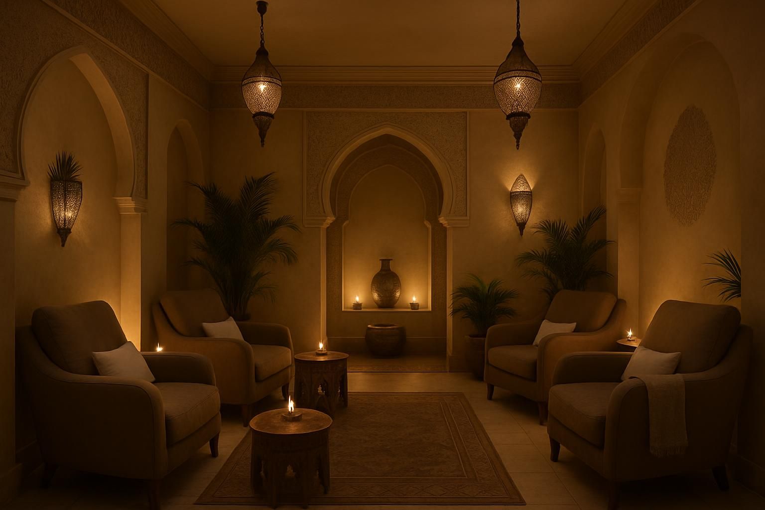 découvrez notre guide complet des meilleurs spas à agadir, maroc, pour 2026. profitez des établissements les plus prestigieux pour une expérience bien-être unique.