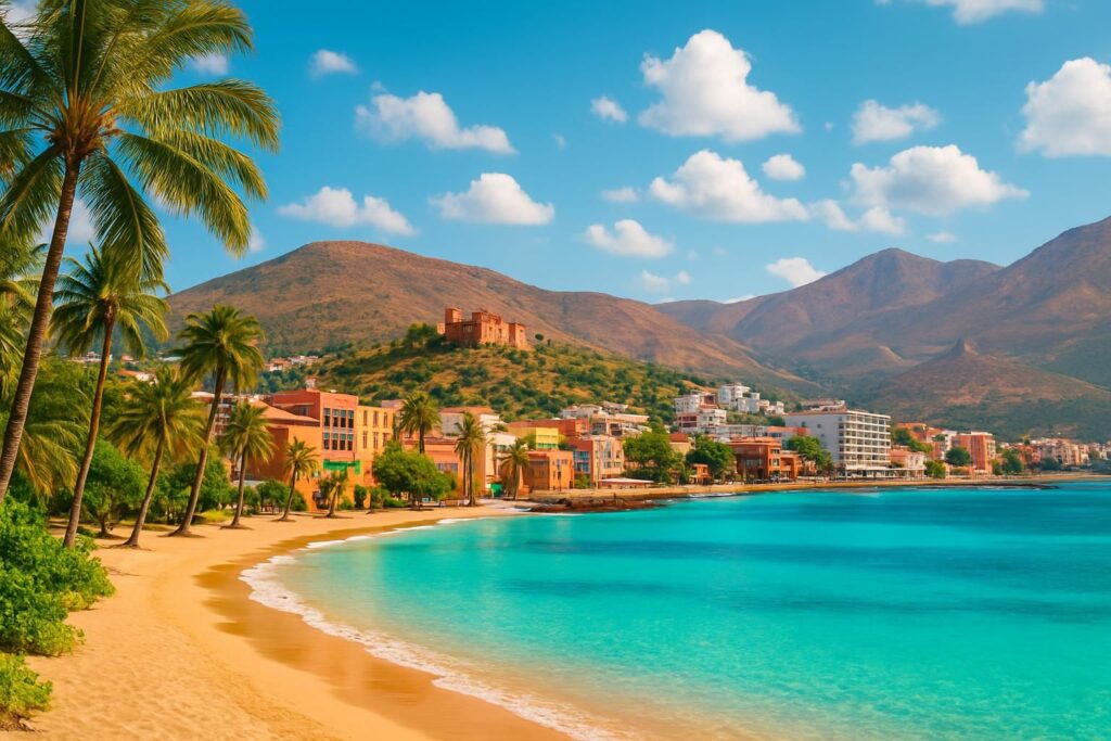 découvrez notre guide complet pour la réparation et l'entretien de votre voiture à agadir en 2026. astuces, conseils et services locaux pour garder votre véhicule en parfait état.