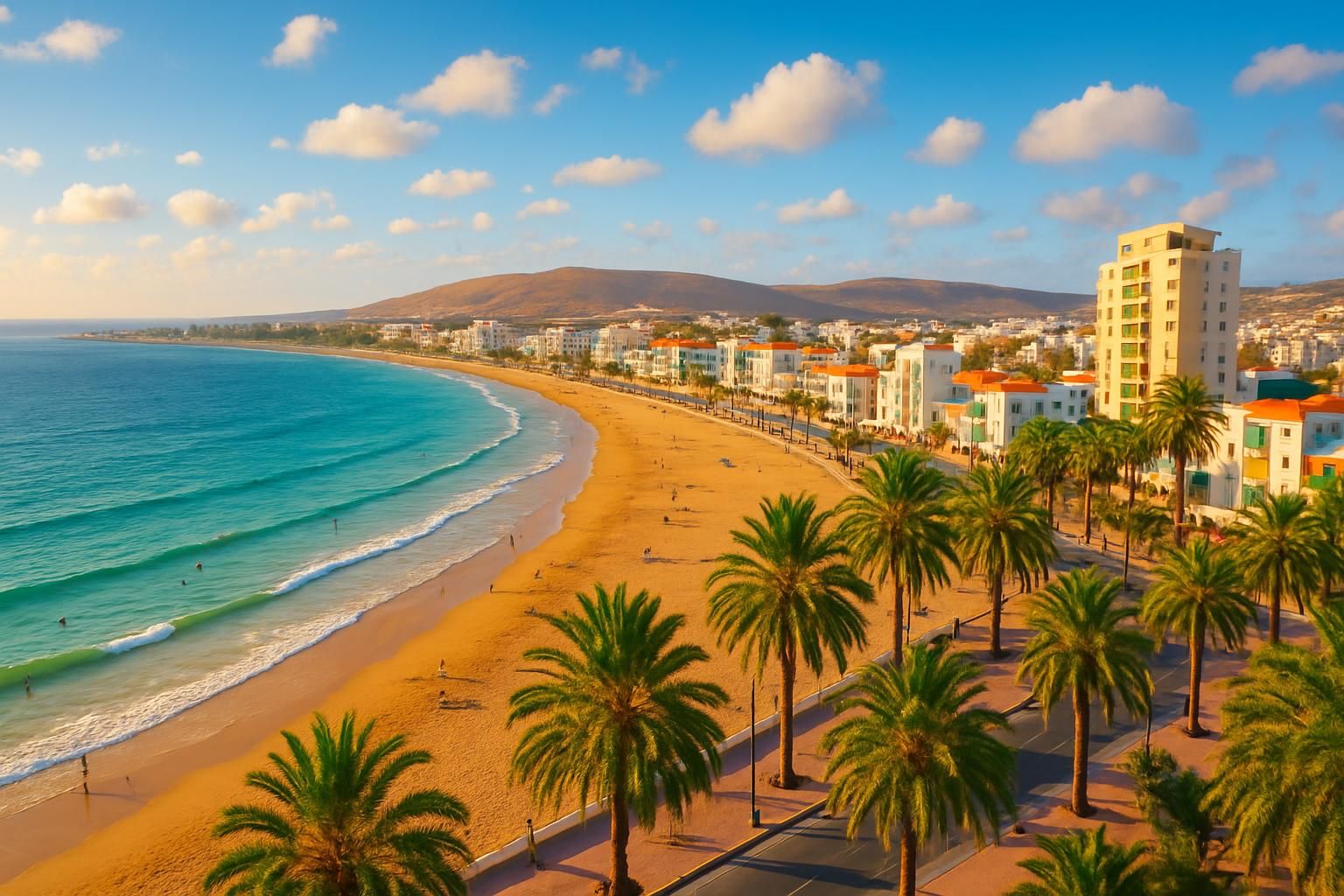 découvrez notre guide complet pour investir en 2026 dans un appartement à vendre à agadir. conseils, tendances et opportunités pour réussir votre achat immobilier.