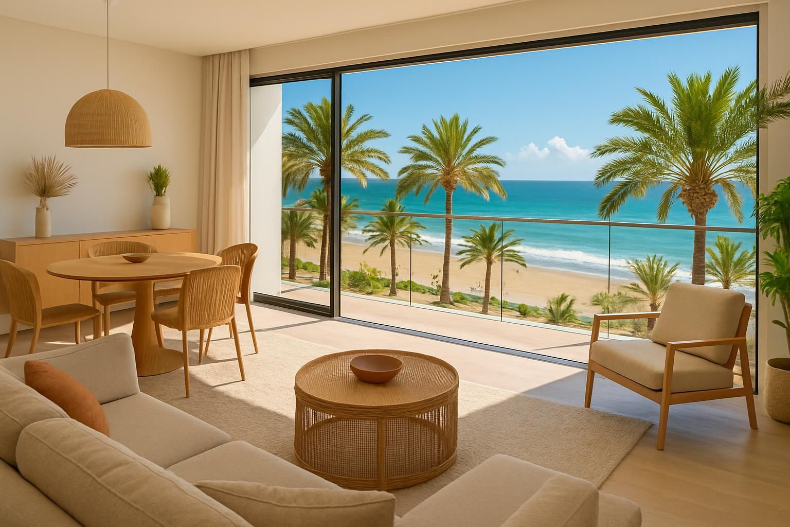 découvrez notre guide complet pour bien choisir un appartement meublé à agadir en 2026. conseils, astuces et critères essentiels pour un logement idéal.