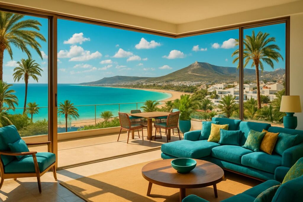 découvrez notre guide complet 2026 pour choisir le meilleur appartement meublé à agadir. conseils pratiques, critères essentiels et astuces pour un choix réussi.