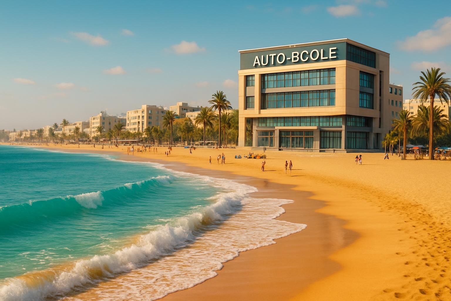 découvrez notre guide complet pour réussir votre permis de conduire en 2026 avec une auto-école fiable à agadir. conseils, étapes clés et astuces pour réussir facilement.