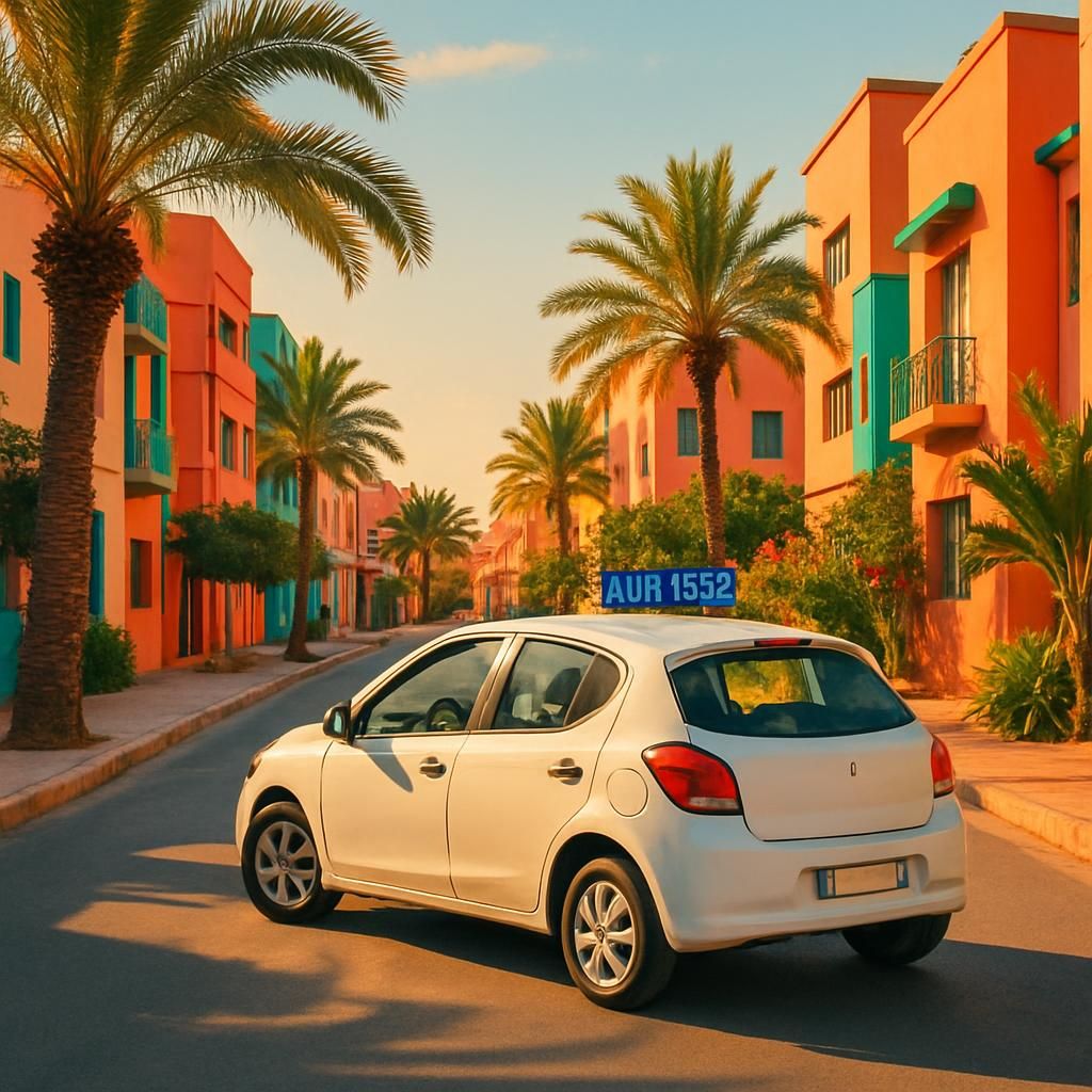 découvrez notre guide complet pour réussir votre permis de conduire en 2026 à agadir. conseils, astuces et meilleures auto-écoles pour maximiser vos chances de réussite.