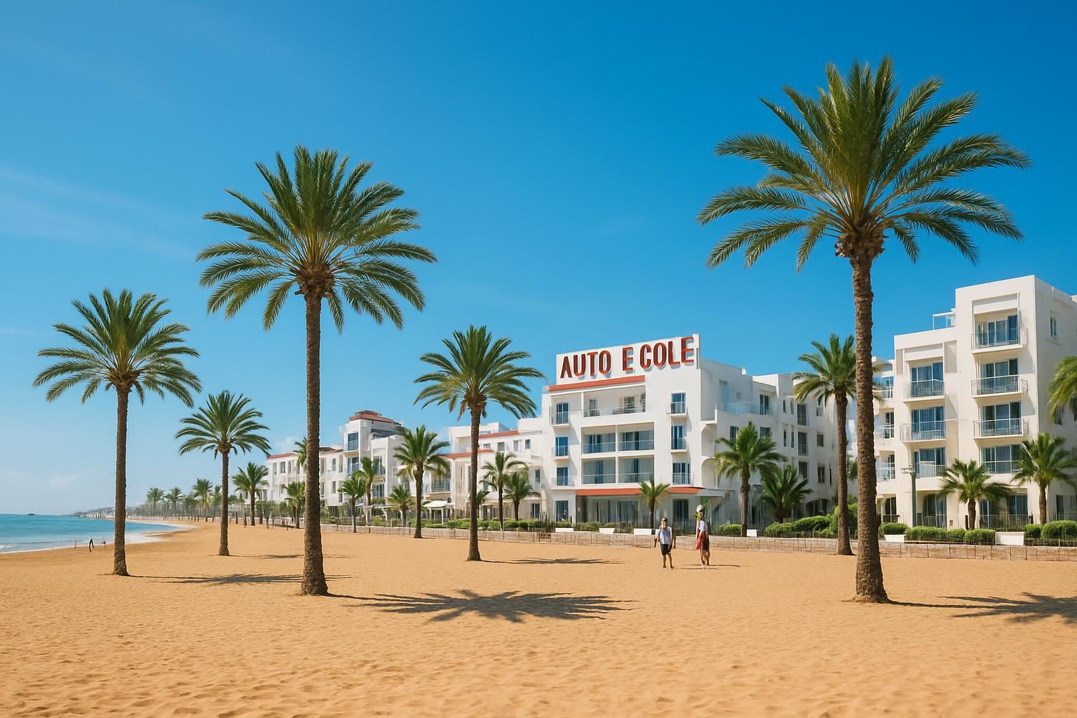 découvrez agadir auto école, votre guide complet pour réussir votre permis de conduire en 2025. conseils, astuces et formations de qualité pour assurer votre réussite.